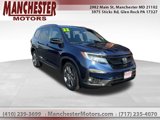 Used 2022 Honda Pilot Sport image 1