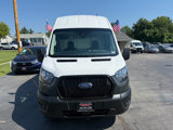 Used 2023 Ford Transit 250 148 High Roof w/ Load Area Protection Package image 3