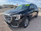 Used 2024 GMC Terrain SLT image 2