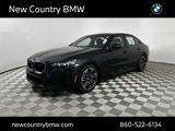 New 2026 BMW 550e xDrive image 3