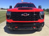 New 2025 Chevrolet Silverado 2500 ZR2 image 3