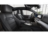 New 2025 Mercedes-Benz GLE 53 AMG 4MATIC Coupe image 4