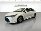 Used 2021 Toyota Corolla LE image 3
