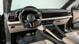 Certified 2024 Porsche Macan Turbo Electric image 4
