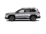 New 2025 Subaru Forester Limited image 4