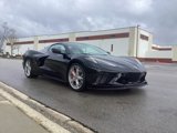 Used 2023 Chevrolet Corvette Stingray Preferred Conv w/ Z51 Performance Package image 2