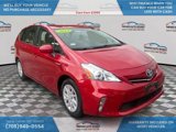 Used 2014 Toyota Prius V Five image 3