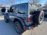 New 2025 Jeep Wrangler Rubicon image 4