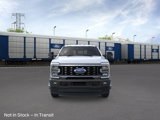 New 2025 Ford F350 4x4 Crew Cab DRW Super Duty image 6