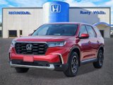 New 2025 Honda Pilot EX-L image 4
