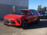 Used 2024 Chevrolet Blazer EV RS image 3