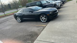 Used 2014 Chevrolet Camaro LS image 2