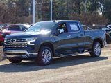 New 2025 Chevrolet Silverado 1500 LTZ w/ Technology Package image 2