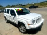 Used 2016 Jeep Patriot Sport image 2