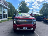 Used 2021 Chevrolet Silverado 3500 High Country w/ Z71 Off-Road Package image 4