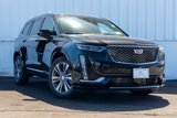 New 2025 Cadillac XT6 Premium Luxury w/ Platinum Package image 3