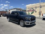 New 2025 RAM 1500 4x4 Crew Cab image 3