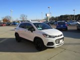 Used 2021 Chevrolet Trax LT w/ Redline Edition image 5