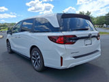 New 2026 Honda Odyssey EX-L image 4