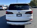 New 2025 BMW X5 xDrive50e w/ Parking Assistance Package image 4