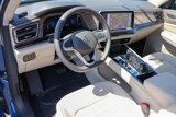 New 2025 Volkswagen Atlas SEL image 3
