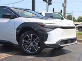 Used 2024 Toyota bZ4X FWD image 3