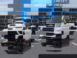 New 2025 Chevrolet Silverado 3500 LTZ w/ LTZ Plus Package image 6