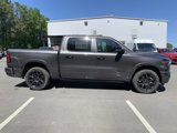 New 2025 RAM 1500 Laramie w/ Night Edition image 6