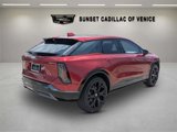 New 2025 Cadillac Optiq Sport 1 w/ LPO, ONYX Package image 3