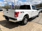 Used 2017 Ford F150 4x4 SuperCrew image 3