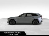 New 2025 MAZDA CX-90 3.3 Turbo S w/ Premium Package image 5