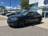 Certified 2024 Volkswagen Jetta SE w/ Panoramic Sunroof Package image 2