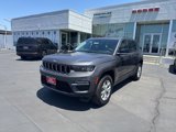Certified 2024 Jeep Grand Cherokee Limited w/ Luxury Tech Group II image 3