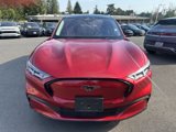 Used 2021 Ford Mustang Mach-E Premium image 2