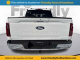 New 2025 Ford F150 XLT w/ Equipment Group 302A MID image 4
