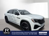 New 2025 Volkswagen Atlas Cross Sport SEL R-Line image 2