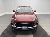 Certified 2025 Buick Encore GX Sport Touring w/ Advanced Technology Package image 2