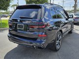 New 2026 BMW X7 M60i image 5