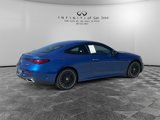 Used 2024 Mercedes-Benz CLE 300 4MATIC Coupe image 5