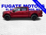 New 2025 Ford F150 Lariat w/ Equipment Group 502A High image 2