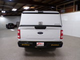 Used 2022 Ford F150 XL w/ Trailer Tow Package image 4