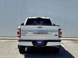 Certified 2023 Ford F150 Platinum w/ Equipment Group 701A High image 4