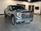 Used 2023 GMC Sierra 1500 Denali w/ Denali Reserve Package image 3