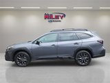 New 2025 Subaru Outback Onyx Edition XT image 2