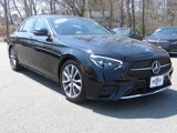 Used 2022 Mercedes-Benz E 450 4MATIC Sedan image 4