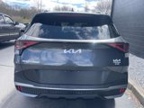 Used 2023 Kia Sportage X-Line w/ X-Line Premium Package image 4