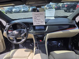Used 2018 Cadillac XT5 Luxury w/ Driver Awareness Package image 3