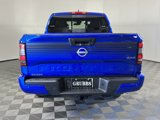 New 2025 Nissan Frontier SV w/ SV Convenience Package image 5