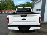 Used 2019 Ford F150 XL w/ Equipment Group 101A Mid image 5