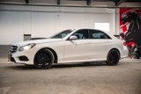 Used 2016 Mercedes-Benz E 350 4MATIC Sedan w/ Premium Package image 3